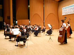 中原中学校