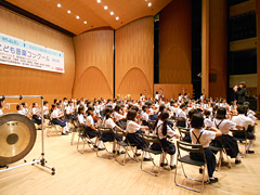 小栗原小学校