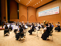 八幡中学校