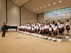 中沢小学校