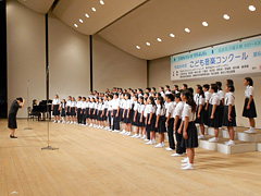 四宮小学校