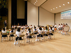 寺尾小学校