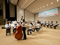 金沢中学校