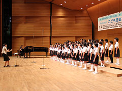西志津小学校