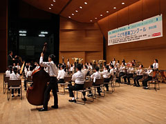 東習志野小学校