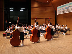 行徳小学校