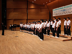 牧野原中学校