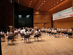 三咲小学校