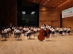鬼高小学校