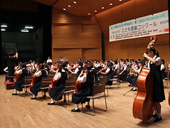 市川市第六中学校