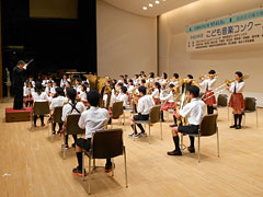 芳川小学校
