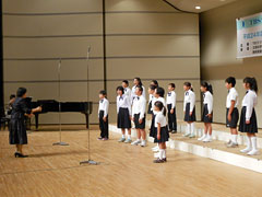 野上小学校