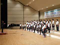 阿久津小学校