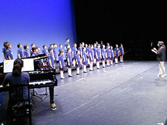横浜市立青木小学校