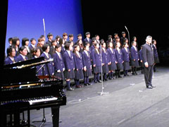 市川市立第五中学校・南行徳中学校卒業生