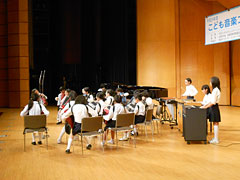 大形小学校