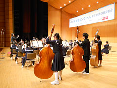 雄踏中学校