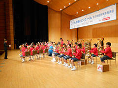 南条小学校