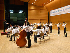 金沢中学校