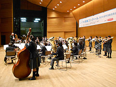 美野里中学校