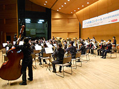 東葛西中学校