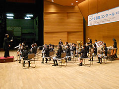 前渡小学校