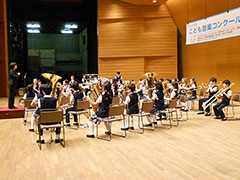 千歳小学校