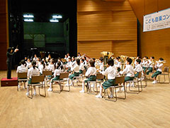 日の出南小学校