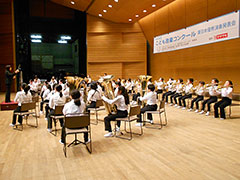 大山小学校