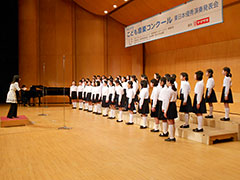 海老沼小学校