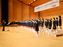 土浦第二小学校