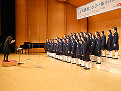 佐野中学校