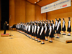 春日部中学校