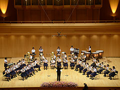 水戸市立笠原小学校