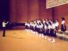有馬小学校