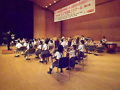 東京創価小学校