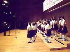 伊勢山小学校