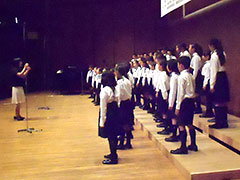 大磯小学校