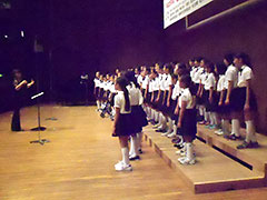 丸山台小学校