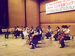 並木中等教育学校