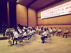 三の丸小学校