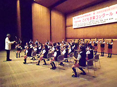 大谷小学校