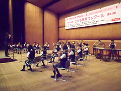 阿見小学校