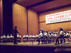 外野小学校