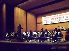 神栖第二中学校