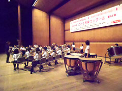 白方小学校