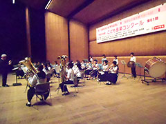 坂本中学校