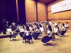 中郷中学校