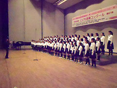 旭が丘小学校