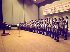 東村山第五中学校